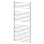 Haceka Designradiator Monte Wit Mat