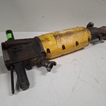 Luchthamer 20kg Atlas Copco, TEX 22 PS, bouwjaar 2005