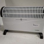 Elektrische kachel, Eurom CK1500