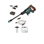 Gardena Accu Medium Drukreiniger AquaClean 24/18 V
