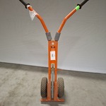 Tegeldonkey Innovadonk, T-Donkey, bouwjaar 2016