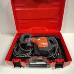 Breekhamer – 6kg – 230V – SDS-max – Hilti Hilti, TE 500, bouwjaar 2021