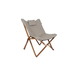 Bo-Camp Urban Outdoor Relaxstoel Bloomsbury L Beige