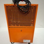 Bouwdroger 14L 230V, Ebac, BD70, 2017