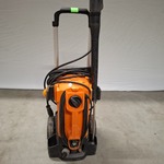 Hogedrukreiniger koud – 130bar – 230V Kärcher, HD6/13C+, bouwjaar 2018