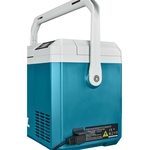 Makita CW003GZ Vries-/koelbox met verwarmfunctie 7L 12V 230V