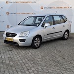 Personenauto, Kia, Carens 2.0, 2007