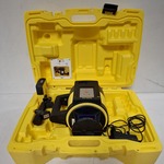 Roterende laser zelfstellend horizontaal Leica, Rugby 810, bouwjaar 20