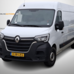 Bedrijfswagen Renault, Master T35 2.3, bouwjaar 2022