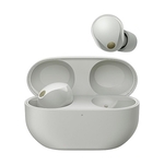 Sony WF-1000XM5  Volledig draadloze Oordopjes Zilver