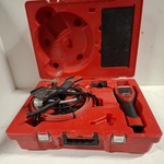 Rioolcamera 100mm Rothenberger, Roscope i2000 Module 25/16, bouwjaar 2