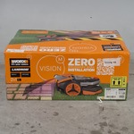 Robot grasmaaier, Worx, WR206E Vision M600