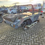 Voertuig , Lohr, LSV, 1998