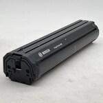 Fiets accu, Bosch, PowerTube 500
