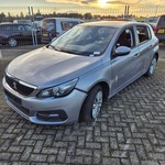 Personenauto, Peugeot, 308