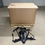 Ca. 20x Ademluchttoestel, Dräger, PSS 7000 Bodyguard