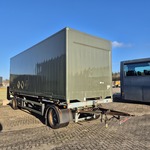 Wissellaadbak, Hoekstra, 004207, 2000