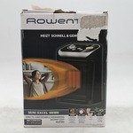 Elektrische kachel, Rowenta, Mini Excel Eco Safe