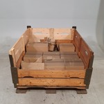 Partij diverse kegellagers, O.a. Timken