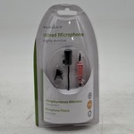 Ca. 15x Clip-on microfoon, Nedis, Wired Microphone