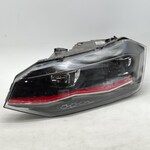 2x Koplamp t.b.v Polo GTI, Volkswagen