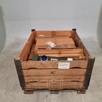 Partij verlichtingsarmaturen, Siemens, MX40022