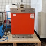 Inbouw vaatwasser Atag, 911D92-2T