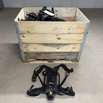 Ca. 35x Ademluchttoestel, Dräger