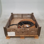 Vloeistofdichte conduit, Anamet