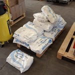 16x Regeneratiezout tabletten Amysoft