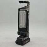 Accu werklamp, Panasonic, EY37C3