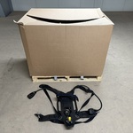 Ca. 26x Ademluchttoestel, Dräger