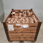 Partij lagerbussen, DAF