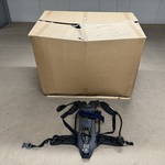 Ca. 35x Ademluchttoestel, Dräger, Bodyguard