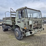 Vrachtwagen, Daf, YAD 4442  DNT, 1990