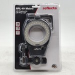 Ring verlichting, Reflecta, RRL49 Makro