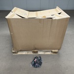 Ca. 100x Volgelaatsmasker, Dräger, FPS 7000