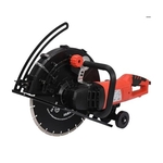 Yato Doorslijpmachine voor beton – 2600W – 350 mm