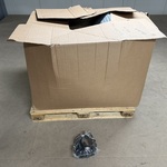 ca. 100 + 50 los Volgelaatsmasker, Dräger, FPS 7000