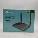 Ca. 100x Router, TP-Link, Archer MR400 AC1200 Dual Band Wi-Fi 4G LTE