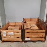 Diverse hydraulische slangen