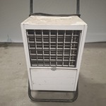 Bouwdroger 50L 230V Remko, ETF550, bouwjaar 2015