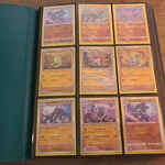 Pokémon kaarten collectie (Japans & Engels)