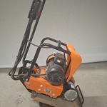 Trilplaat – 14kN – 230V Euro Shatal, PC1443E, bouwjaar 2019