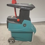 Houtversnipperaar – 45mm – 230V Bosch, AXT 25 TC, bouwjaar 2016