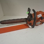 Kettingzaag – 51cm – benzine Husqvarna, 555, bouwjaar 2020