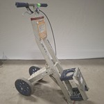 Trolley voor breekhamer 18kg Makinex, Easy Hammer Trolley, bouwjaar 20
