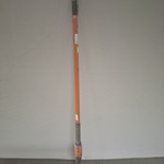 Vloerafbikhamer 1,4m lucht Trelawny, LR 5ft Chisel, bouwjaar 2014