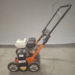 Verticuteermachine – 400mm – benzine Eliet, E 401 Petrol, bouwjaar 201