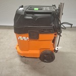 Stof-/waterzuiger – 45L – 230V Kärcher, NT40/1 Tact L, bouwjaar 2021